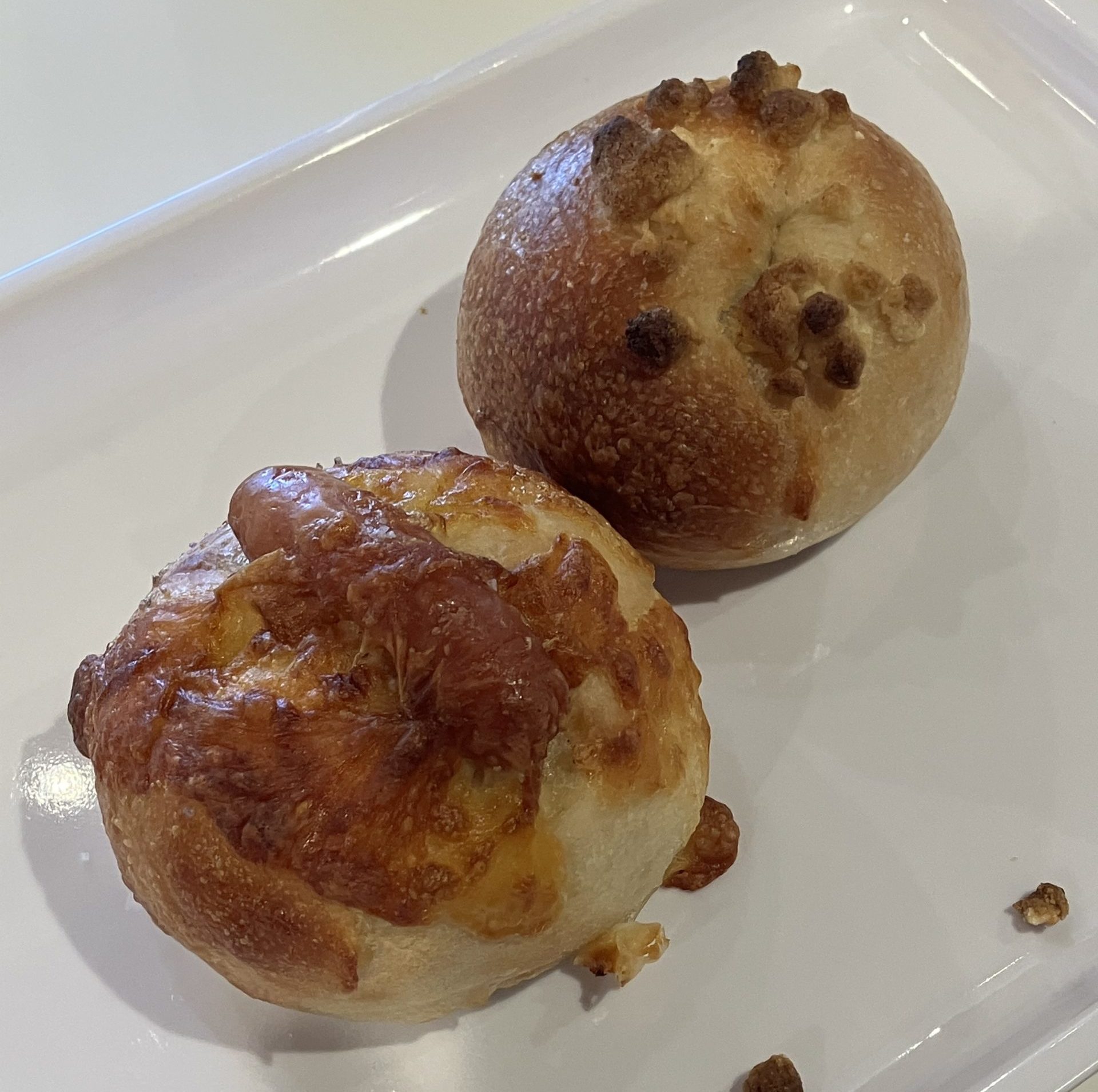 SunSun Bagelの画像